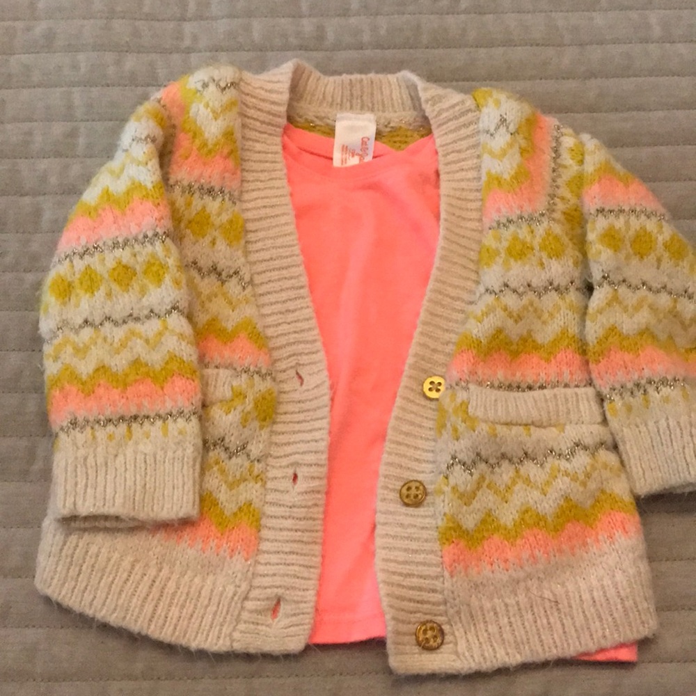 Cardigan - Picture 4 of 5